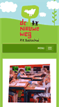 Mobile Screenshot of denieuweweg.wsko.nl